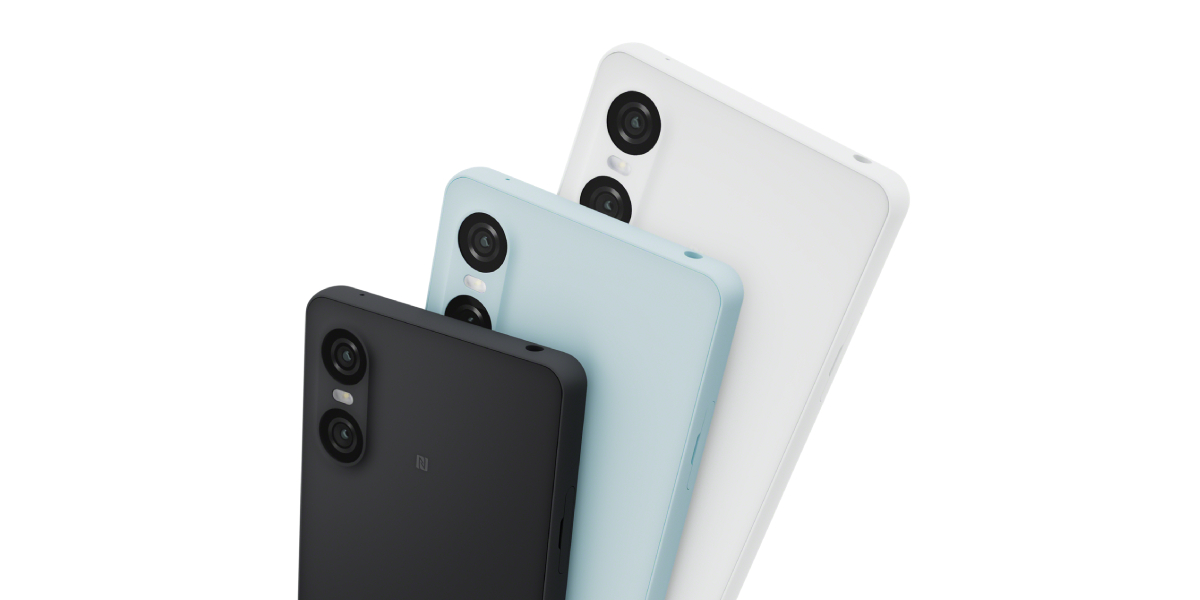 xperia 10 vi (2) - ilustračná fotka produktu 1 